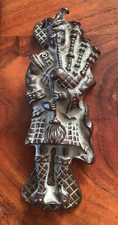 Brass vintage scottish for sale  DRIFFIELD