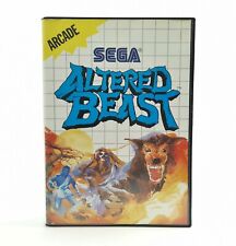 Sega master system gebraucht kaufen  Hemer