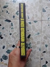 Stephen king volte usato  Volvera