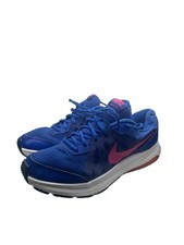 Nike dart blue for sale  CAMBORNE