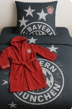Bayern münchen fanpaket gebraucht kaufen  Gera