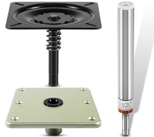 Boat seat pedestals for sale  Moreno Valley