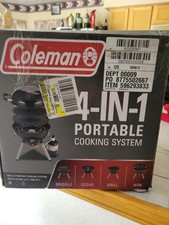 Coleman coleman portable for sale  Reno