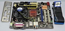 Asus p5kpl rev. usato  Soliera