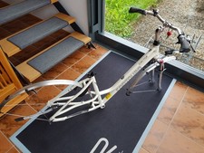 Damen trekkingrad rahmen gebraucht kaufen  Sigmaringen