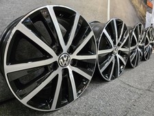 Refurbished genuine volkswagen for sale  PRESTON