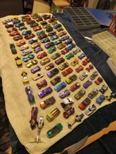 vintage johnny lightning cars for sale  Humble