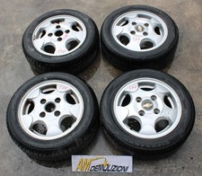 Cerchi lega chvrolet usato  Roma