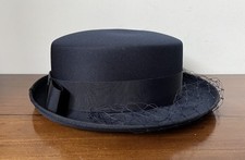 Kangol navy blue for sale  TRURO