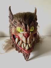 Post werewolf wolf for sale  New Lenox