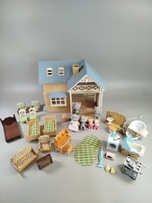 Sylvanian families riverside gebraucht kaufen  Berlin