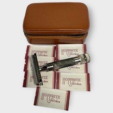 Vintage hoffritz straight for sale  Johnson City