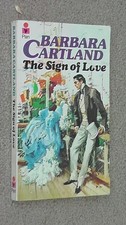 Sign love barbara for sale  UK