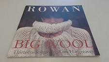 Big wool thirteen for sale  UK