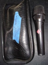 Neumann kms 105 usato  Montecalvo Irpino