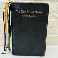 Vtg new roman for sale  Metairie