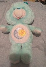 Kenner care bears for sale  LISKEARD