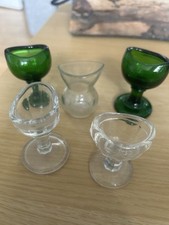 Vintage eye baths for sale  BOURNEMOUTH