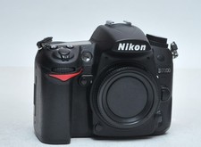 Câmera Digital SLR Nikon D7000 16.2 Megapixels comprar usado  Enviando para Brazil