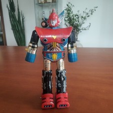 Gokaiser gokaigiant ceppi usato  Castel San Pietro Terme