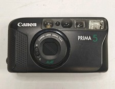 Macchina fotografica canon usato  Due Carrare