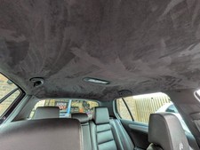 Charcoal headlining kit for sale  WALSALL