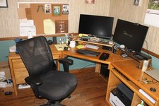 Three piece solid for sale  Lexington