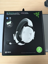 Razer blackshark pro for sale  CREWE