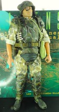 uniforme e armadura de fuzileiros navais coloniais hot toys comprar usado  Enviando para Brazil