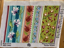 Completed tapestry needlepoint for sale  EDINBURGH