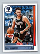 Kyle anderson 2021 for sale  Rochester