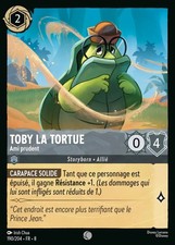Carte disney lorcana d'occasion  Bourges