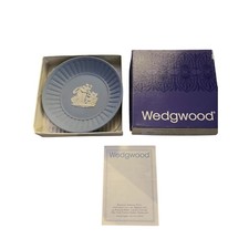 Wedgwood jasperware fluted for sale  GRIMSBY