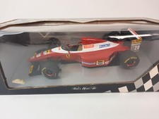 ferrari f93a 1 18 usato ferrari f93a 1 18 usato Arese