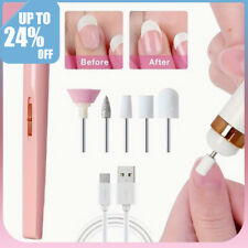 Electric nail file for sale  GAINSBOROUGH