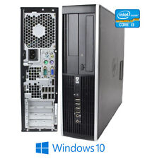 Computer desktop intel usato  Mazara del Vallo