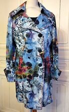 Lulu manteau pop d'occasion  Lille-