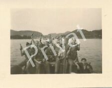 Foto wkii wehrmacht gebraucht kaufen  München