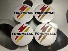 Fondmetal nabendeckel 5mm gebraucht kaufen  Warstein