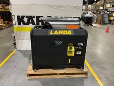 Landa pghws5 3500e for sale  Blackwood