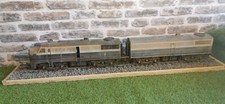 Alco diesellok baltimore gebraucht kaufen  Katzenelnbogen