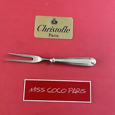 Fourchette service viande d'occasion  Coincy
