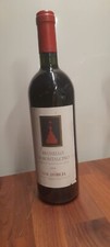 Brunello montalcino 1998 usato  Italia