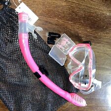 Kids snorkel set for sale  Geneva