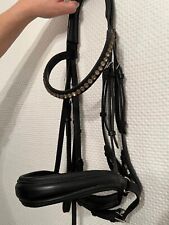 Döbert kandare kandarenzaum gebraucht kaufen  Sauensiek