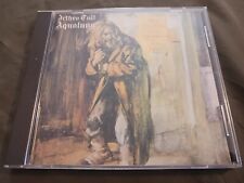 Usado, Jethro Tull - Aqualung [CD,1983,Chrysalis,West Germany] comprar usado  Enviando para Brazil