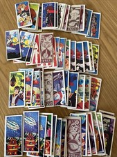 100 card giapponesi usato  Torino
