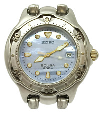 Orologio seiko scuba usato  Italia