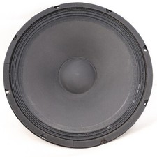 Sica 15in bass for sale  LIVERPOOL