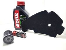 Kit tagliando piaggio usato  Massa di Somma